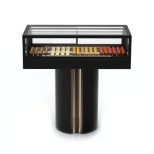 Home Vitrina integra T 120 marca SAYL