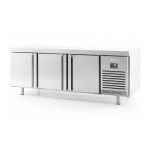 Mesa de refrigeración y congelación Serie 800 marca INFRICO modelo MR 2190