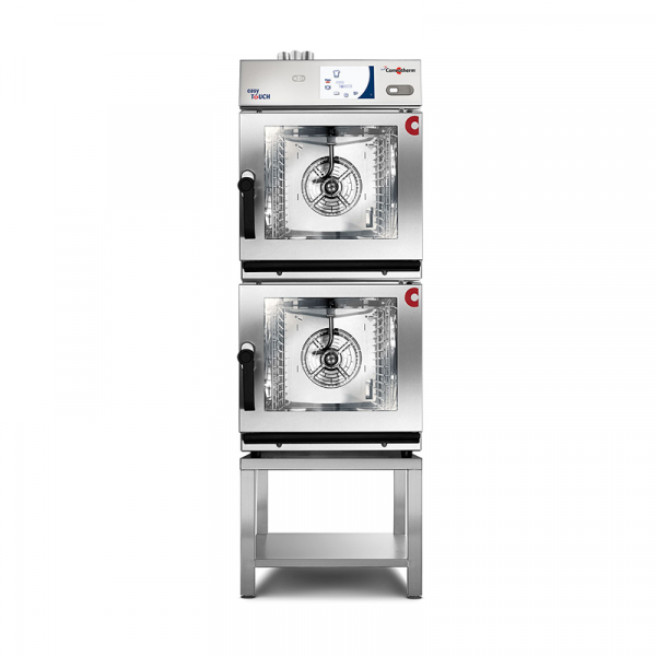 HORNO CONVOTHERM MINI EASYTOUCH 2IN1