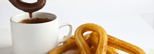 maquinaria para churrería - maquinas de churros - montar churrería