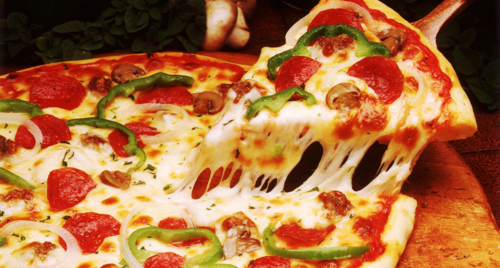 montar pizzería - hornos para pizza - pizzería
