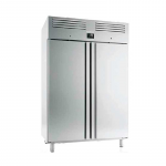 Armarios de refrigeración y congelación GN2/1 Serie AGB marca INFRICO