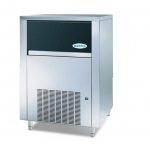 Fabricador de hielo SERIE C (con almacén) FHC-A/W – INFRICO