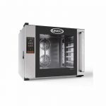 Horno profesional Bakerlux Shop Pro Touch