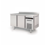 Mesa Snack refrigeración gama 600 marca CORECO modelo TRS-150-S