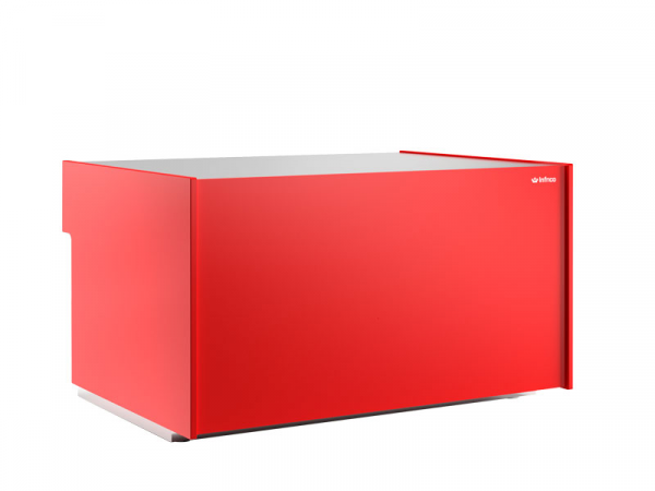 Mueble caja serie Niza - INFRICO