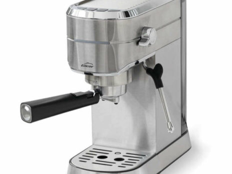 Cafetera espresso COMPACT - LACOR Modelo 69429