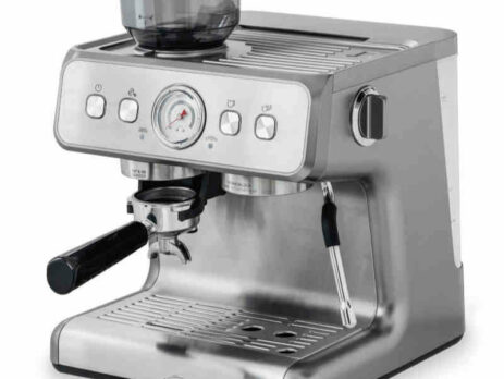 Cafetera espresso PRO - LACOR Modelo 69428