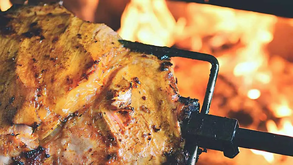 Descubre el mejor asador de pollos para tu negocio de hostelería. Compara asadores a gas, eléctricos y a leña, y elige el adecuado para mejorar la eficiencia y calidad de tus preparaciones.