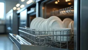 Lavavajillas industriales para hostelería Coolvi