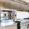 Abatidor de cocina para hostelería Coolvi