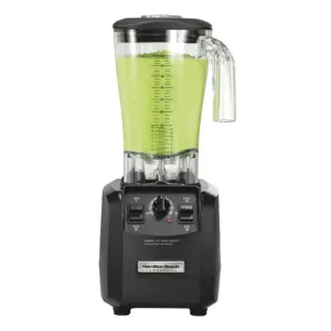 Home Batidora de vaso FURY HBH 550 CE - HAMILTON BEACH