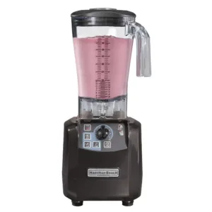 Home Batidora de vaso TEMPEST HBH650-CE HAMILTON BEACH
