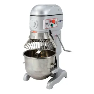 Home Batidora Planetaria Serie BM Marca IRIMAR modelo BM-20 AT
