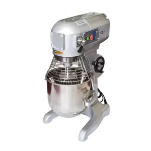 Home Batidora Planetaria Serie Eco Marca IRIMAR modelo BM-30 ECO