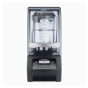 Home Batidora de vaso The Quiet One VITAMIX