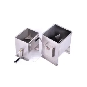Home Amasadoras de Carne Manual marca EUTRON
