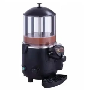 Home CHOCOLATERA EUTRON