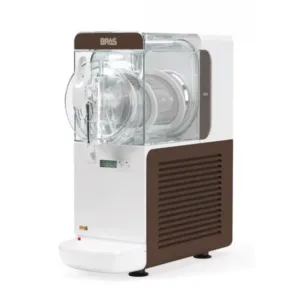 Home Granizadora BRAS B-CUBE de CLIMA HOSTELERIA