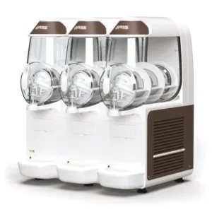 Home Granizadora B FROZEN 10 de CLIMA HOSTELERIA