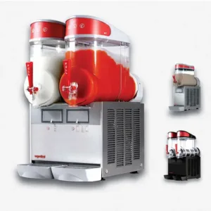 Home Granizadoras MINI UGOLINI DIFRIHO