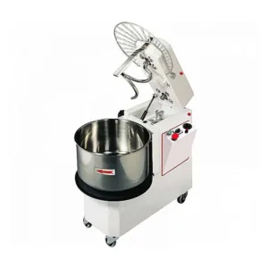 Home Amasadora Espiral IR - PIZZAGROUP COREQUIP