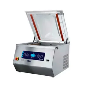 Envasadora al vacío modelo SLINE-20 L 2A PLUS