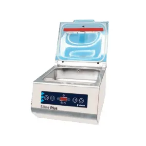 Envasadora al vacío sobremesa Sline-8 Plus