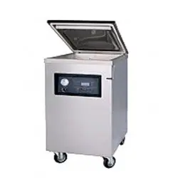 ENVASADORA AL VACIO DZ-500-2L- EUTRON