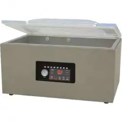 ENVASADORA AL VACIO DZ-900T - EUTRON