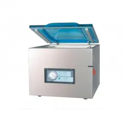 Envasadora al vacío HVC-410/2A