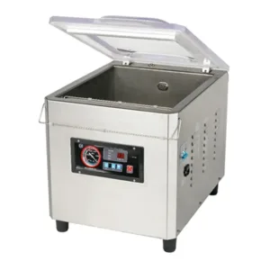 Envasadora al vacío DZ-350