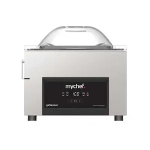 Envasadora al vacío sobremesa goSensor M marca Mychef