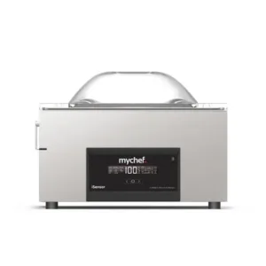 Envasadora al vacío sobremesa iSensor L marca Mychef