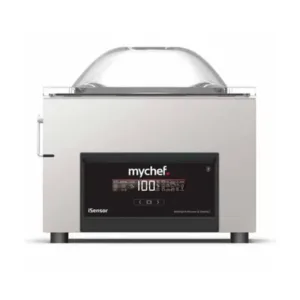 Envasadora al vacío sobremesa iSensor M marca Mychef