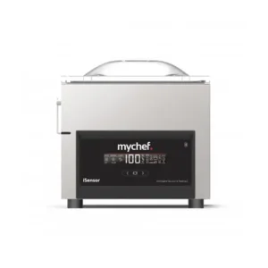 Envasadora al vacío sobremesa iSensor S marca Mychef