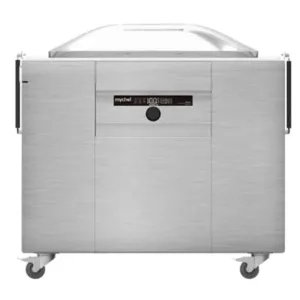 Envasadora al vacío de pie modelo L marca Mychef