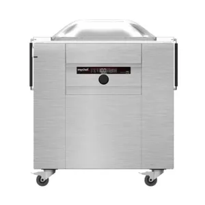 Envasadora al vacio de pie marca mychef modelo m