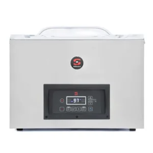 Envasadoras al vacío marca sammi gama sensor
