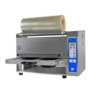 Termoselladora Semi-Automática TS-300