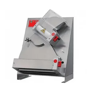 Home Laminadora RM - PIZZAGROUP COREQUIP MODELO RM32 A