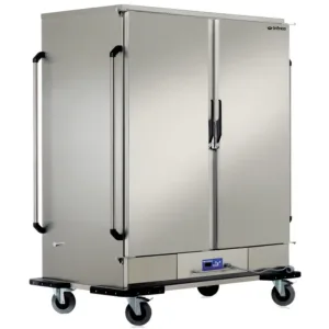 Carro caliente Infrico HT4021