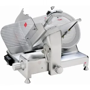 Cortadora de Fiambre modelo HBS-350 marca EUTRON