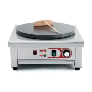Home Creperas Marca EUTRON modelo simple EC-1