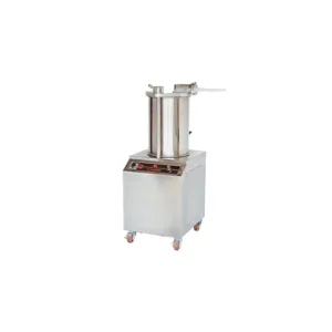 Home Embutidora Hidraúlica SF-35 marca EUTRON