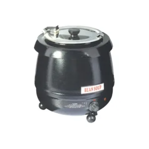 Home Olla Sopera Eléctrica Marca EUTRON