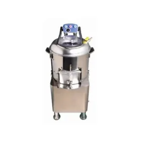 Home Peladora de Patatas HLP-20 marca EUTRON