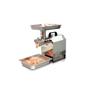 Home Picadoras de Carne Marca EUTRON modelo P-22