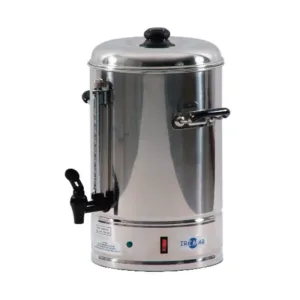 Cafeteras de Filtro DCC de IRIMAR