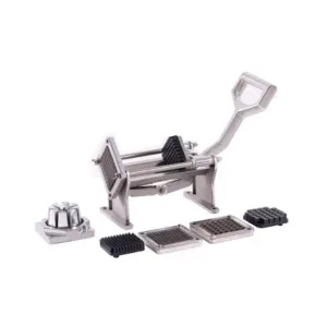 Home Cortador de Hortalizas CF 200 de IRIMAR